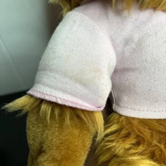 Vintage Alf Plush “ Repeal Monday “ Shirt 12” Stuffed Animal Coleco Industries - Picture 9 of 12